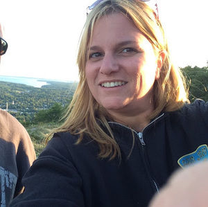 Meet your Posher, Yvonne